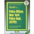 Police Officer, New York Police Dept. (nypd)