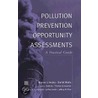 Pollution Prevention Opportunity Assessments door Mj Healey