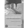 Practical Applications Of Gis In Archaeology door R. Joe Brandon