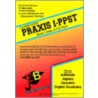 Praxis I-ppst Exambusters Cd-rom Study Cards by Unknown