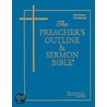 Preacher's Outline & Sermon Bible-kjv-romans door Onbekend