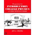 Preparation for Introductory College Physics