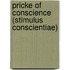Pricke of Conscience (Stimulus Conscientiae)