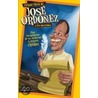 Primer Libro de Jose Ordonez A los Aburridos door Jose Ordonez