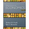 Principles Of Economics+ Economy 2009 Update door Robert H. Frank