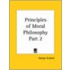 Principles Of Moral Philosophy Vol. 2 (1740)