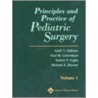 Principles and Practice of Pediatric Surgery door Michael A. Skinner