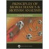 Principles of Biomechanics & Motion Analysis