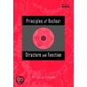 Principles of Nuclear Structure and Function door Peter R. Cook