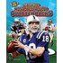 Pro Football's Most Spectacular Quarterbacks