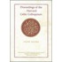 Proceedings Of The Harvard Celtic Colloquium