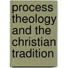 Process Theology and the Christian Tradition door Illtyd Trethowan