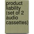 Product Liability (Set of 2 Audio Cassettes)