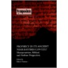 Prophecy In Its Ancient Near Eastern Context door Martti Nissinen