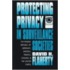 Protecting Privacy In Surveillance Societies