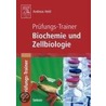 Prüfungs-Trainer Biochemie und Zellbiologie door Andreas Held