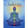 Chakras ontcijferd door Ambika Wauters