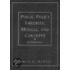 Public Policy Theories, Models, and Concepts