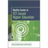 Quality Issues In Ict-Based Higher Education door Stephen Fallows