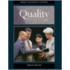 Quality Management For Projects And Programs