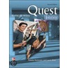 Quest Reading And Writing Intro Student Book door Pamela Hartmaan