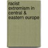 Racist Extremism in Central & Eastern Europe