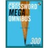 Random House Crossword Megaomnibus, Volume 2