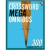Random House Crossword Megaomnibus, Volume 2 door United Features