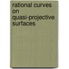 Rational Curves On Quasi-Projective Surfaces door Sean Keel