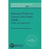 Rational Points On Curves Over Finite Fields