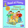 Read At Home: Level 1: Floppy's Sticker Book door Kate Ruttle