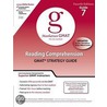 Reading Comprehension Gmat Preparation Guide by Prep Mg