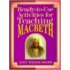 Ready-To-Use Activities for Teaching Macbeth