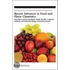 Recent Advances In Food And Flavor Chemistry