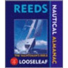Reeds Nautical Almanac Looseleaf Update Pack door Peter Lambie