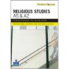 Revision Express As And A2 Religious Studies door Sarah K. Tyler
