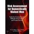 Risk Assessment For Domestically Violent Men