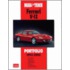 Road & Track Ferrari V12 Portfolio 1992-2002