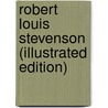 Robert Louis Stevenson (Illustrated Edition) by Japp Alexander H.