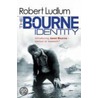 Robert Ludlum's The Bourne Identity (deel 1) by Robert Ludlum