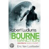 Robert Ludlum's The Bourne Sanction (deel 6) by Eric Van Lustbader
