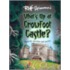 Rolf Heimann's What's Up at Crowfoot Castle?