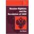 Russian Rightists and the Revolution of 1905