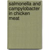 Salmonella And Campylobacter In Chicken Meat door World Health Organisation