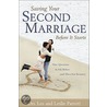 Saving Your Second Marriage Before It Starts door Leslie Parrott