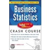 Schaum's Easy Outline Of Business Statistics door Leonard J. Kazmier
