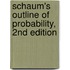 Schaum's Outline of Probability, 2nd Edition