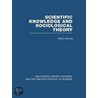 Scientific Knowledge And Sociological Theory door Barry Barnes