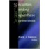 Securities Lending and Repurchase Agreements