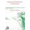 Settlement and Unsettlement in Early America door Kenneth A. Lockridge